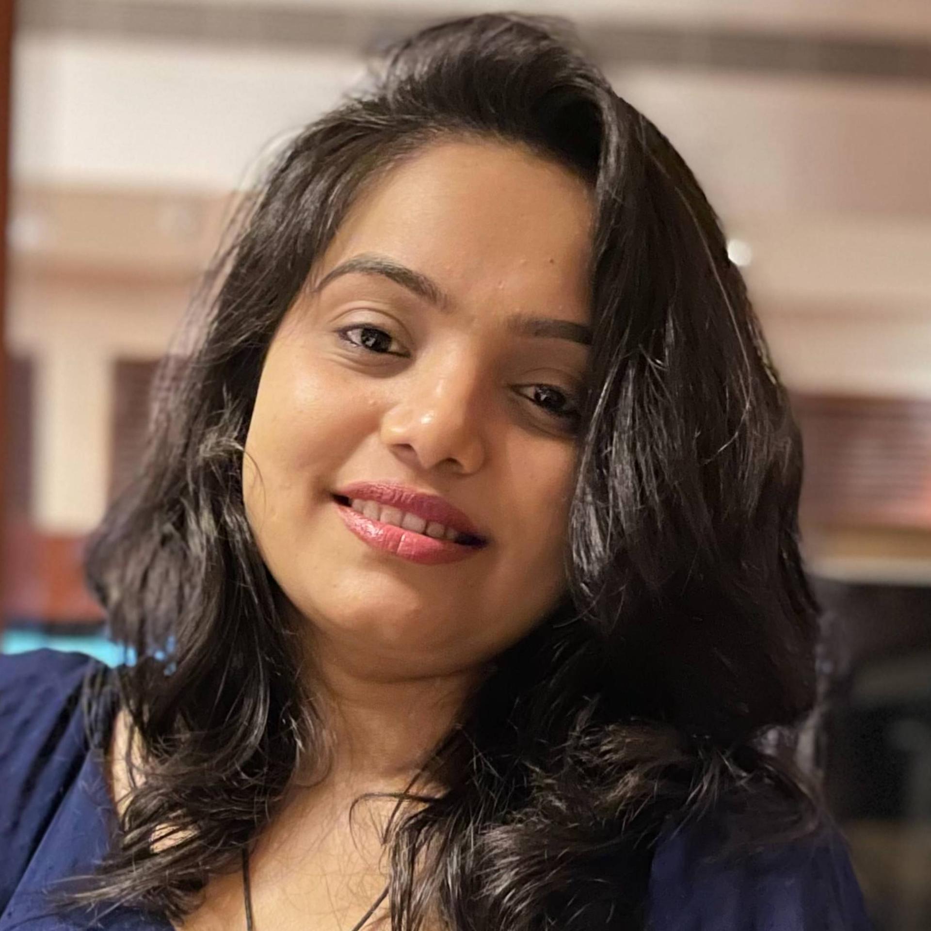 Mitanshi Chopra