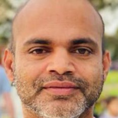 Sujith Kizhakke Alachath