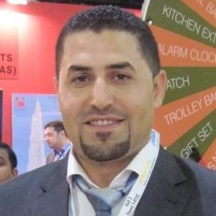 Khalid Hussin