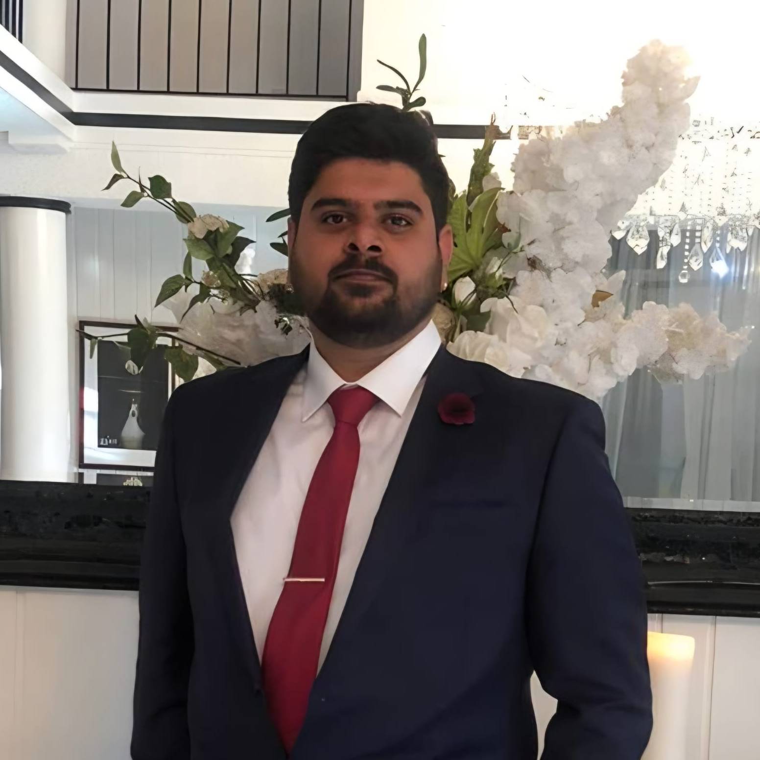 Keshav Sharma