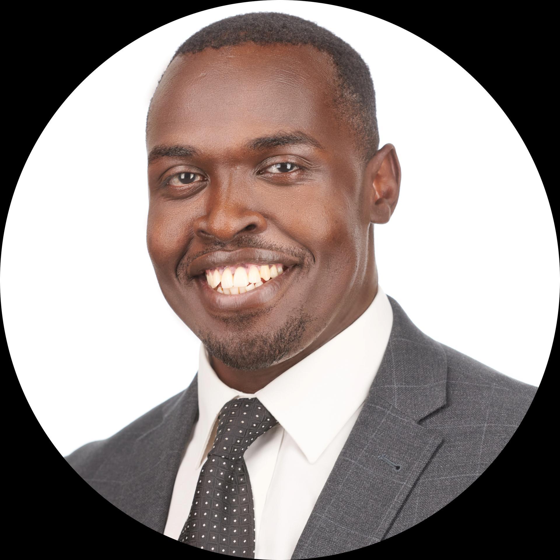 Ramzi Mangok