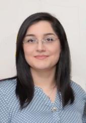Seyedehnasim Nourbakhsh