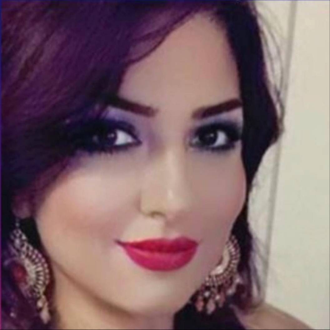 Mahnaz Matoofi