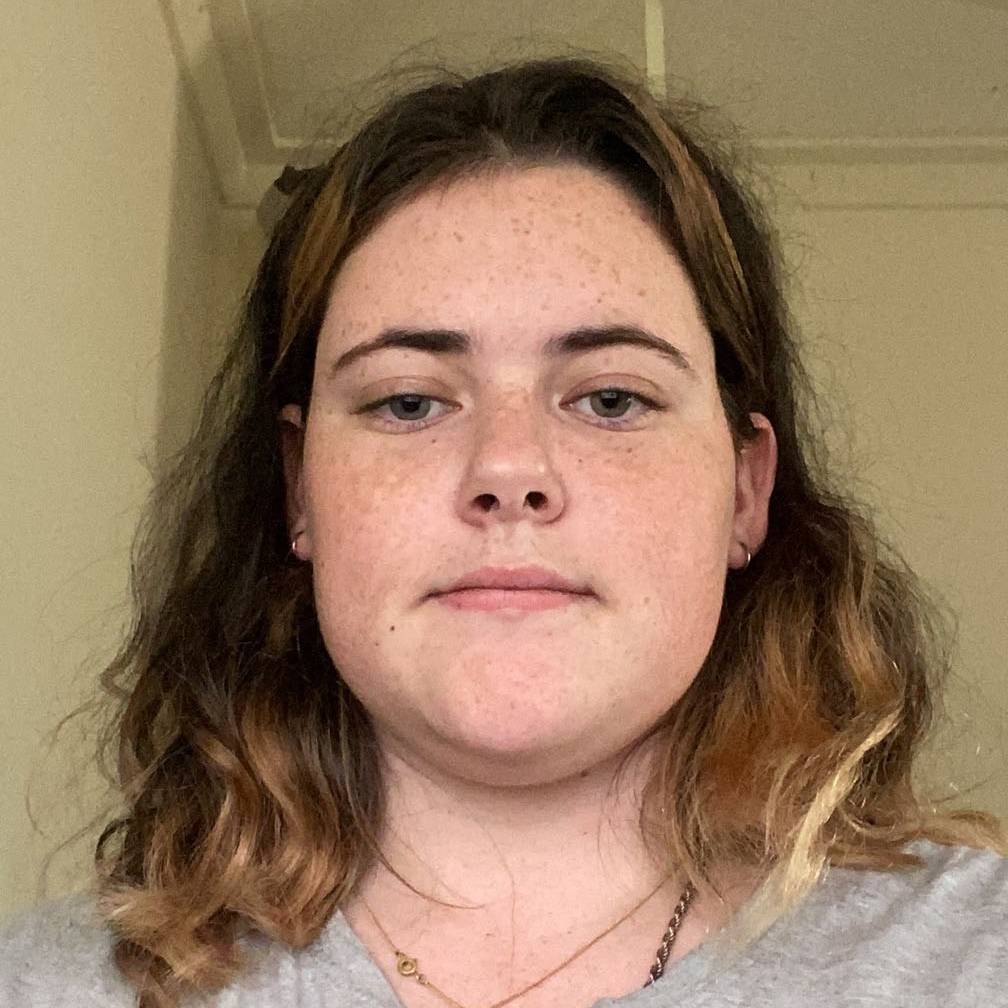 Amiithyst Darcy