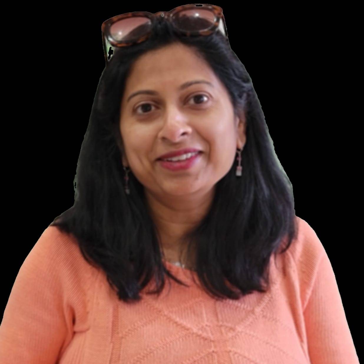 Prathibha Kumaraswamy