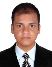 Abinash Timalsina