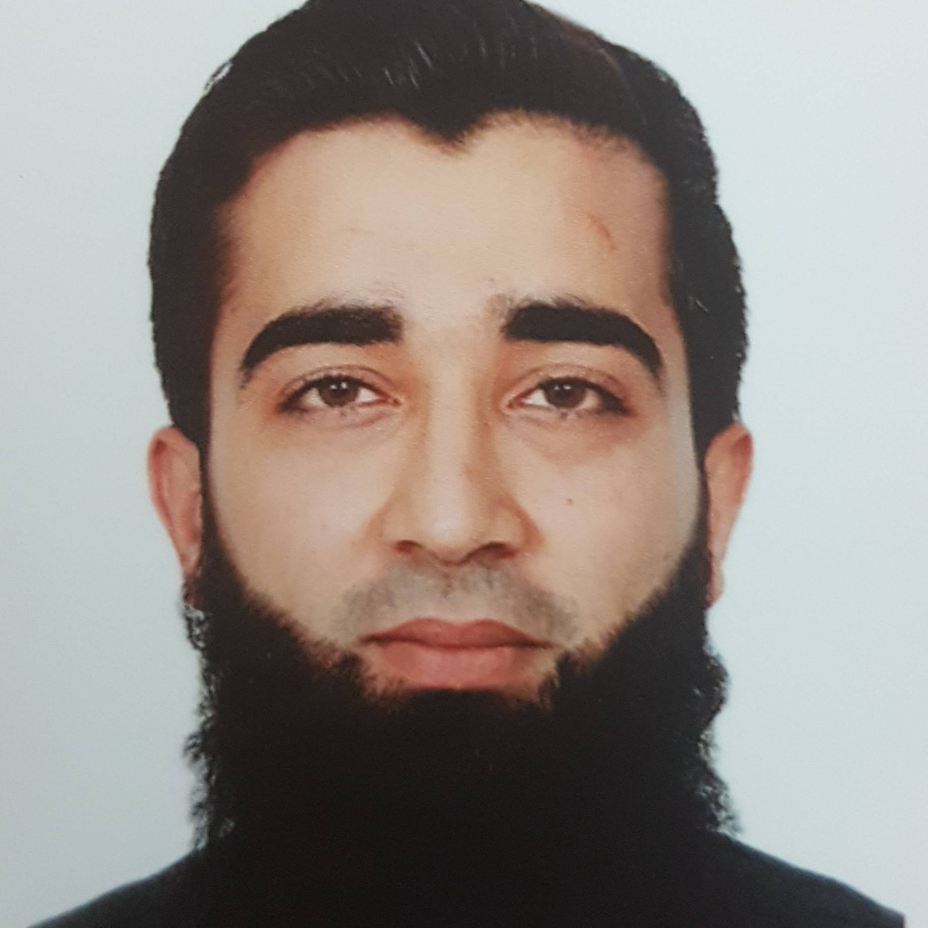 Hamza Yaseen