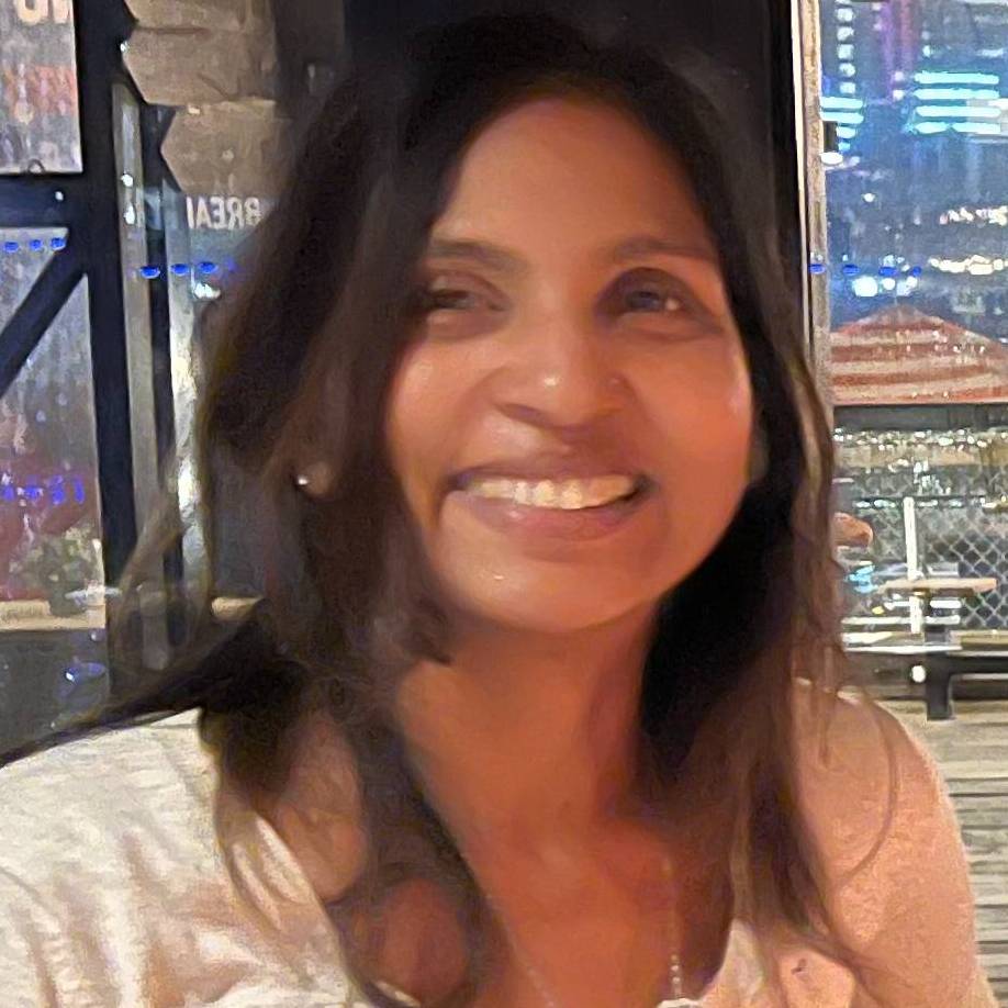 Zita Raja