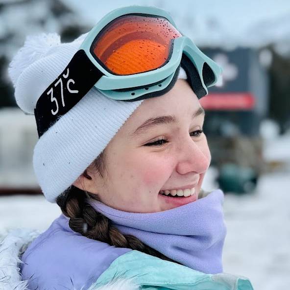 Pippa Marston