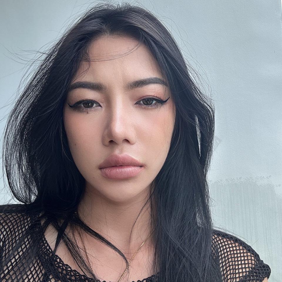 Phetmany Manivong