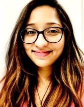 Suganya Joshi