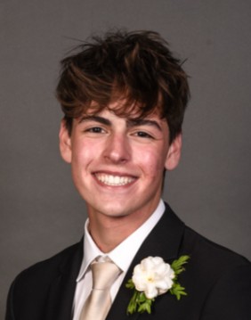 Liam Duerden