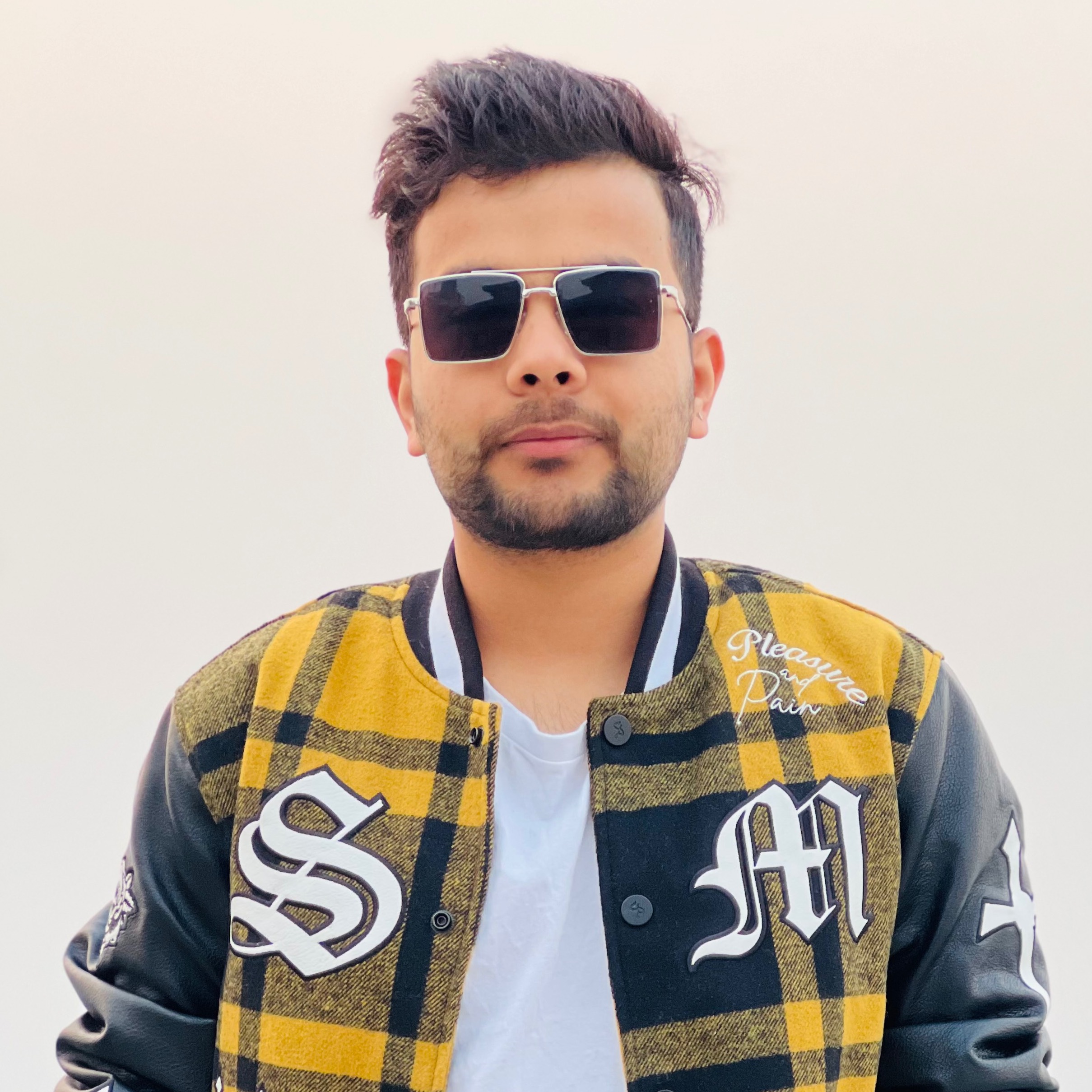 Bibek Khanal