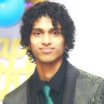 Rashira Fernando