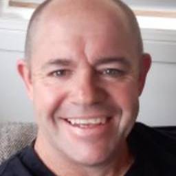 Jeffrey Eldridge
