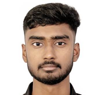 Edwin Baiju