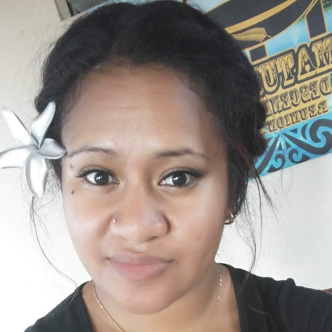 MARIETA SINGH