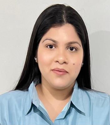 Garima Narang