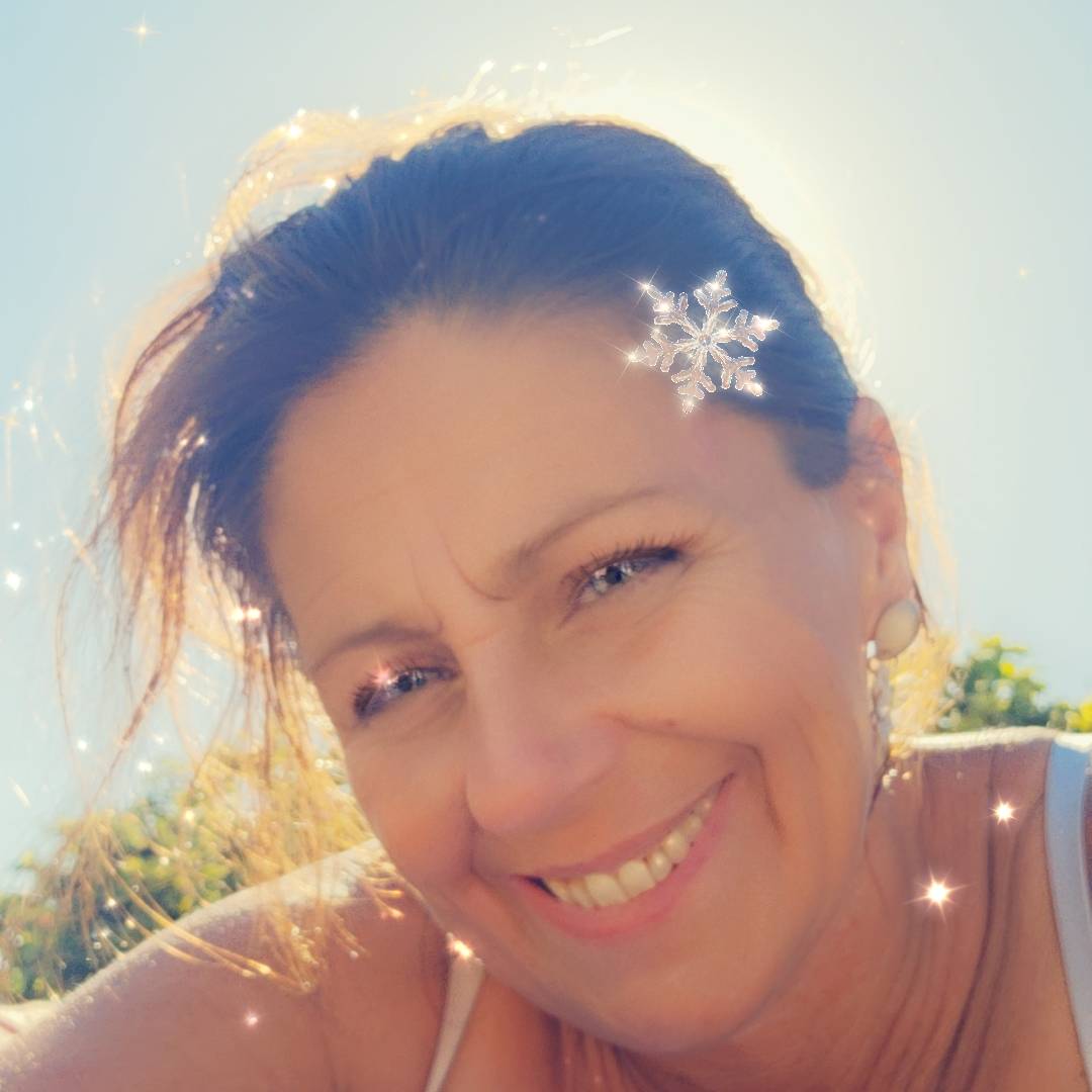 Rebecca Kretsis