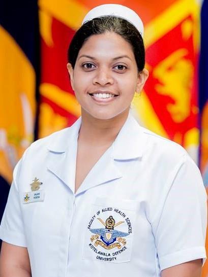 Anjani Pallage Dona