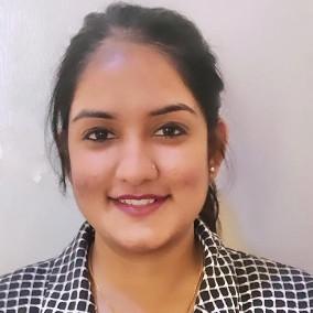 Anu Bhardwaj