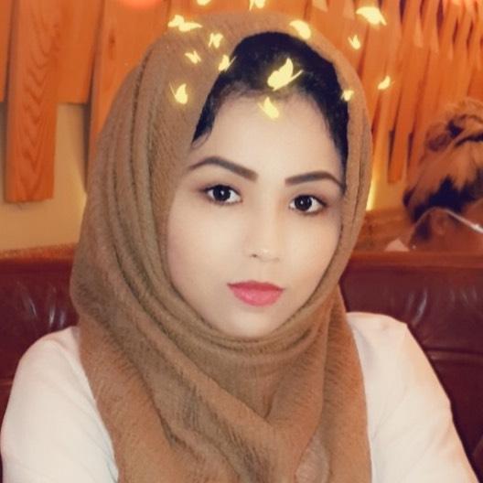 Taiba Akbari