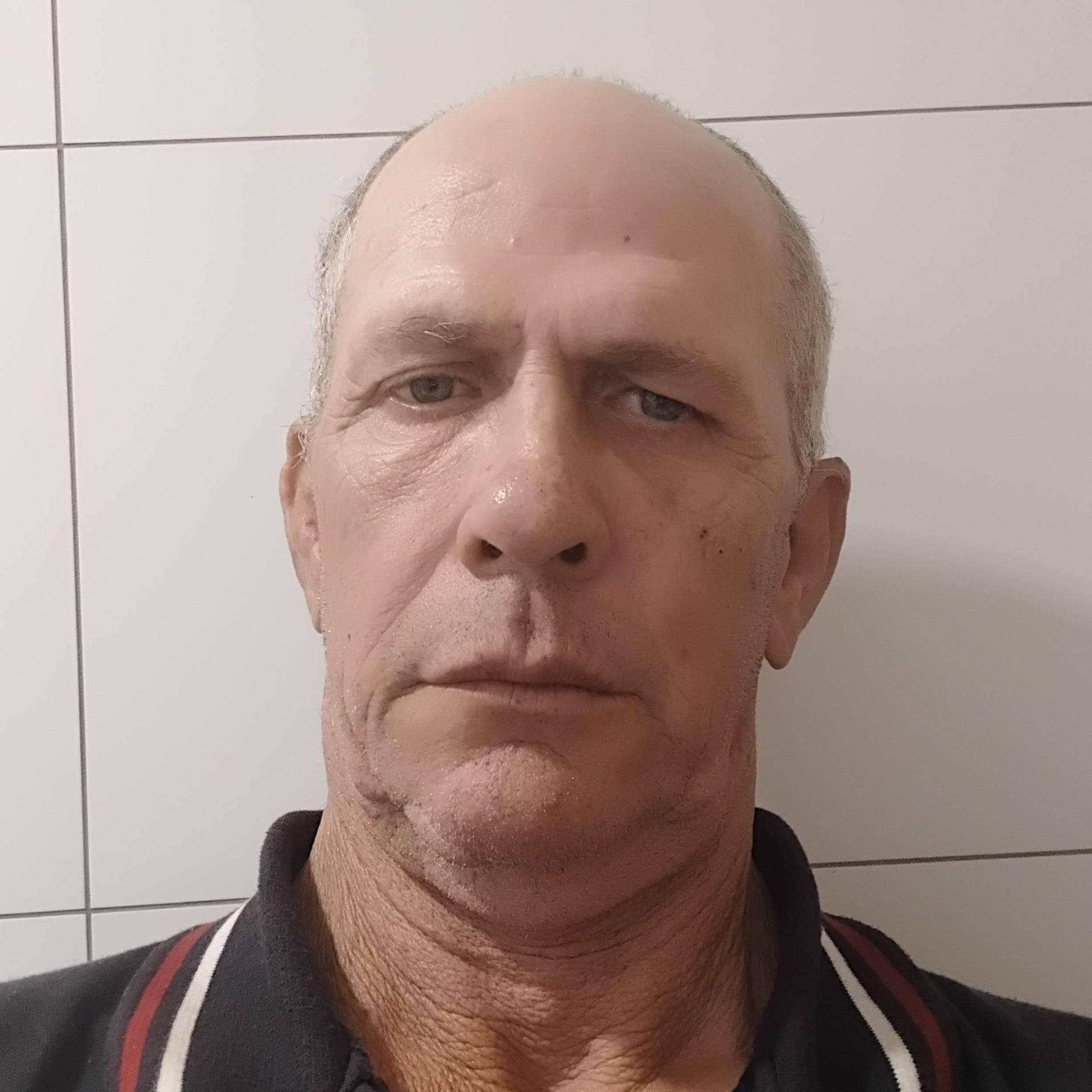 Ronald John Morrison