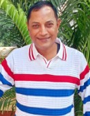 Khodabhai K Patel