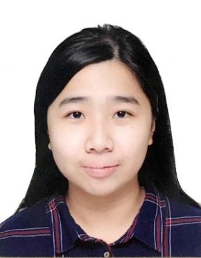 TszYing (Koey) TANG