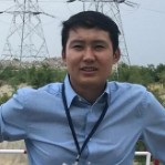 Sangay Dorji