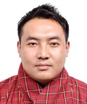 Kinley Dorji