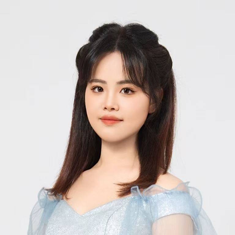 Iris Huarui Cheng