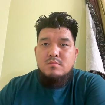 RABIN LAMA