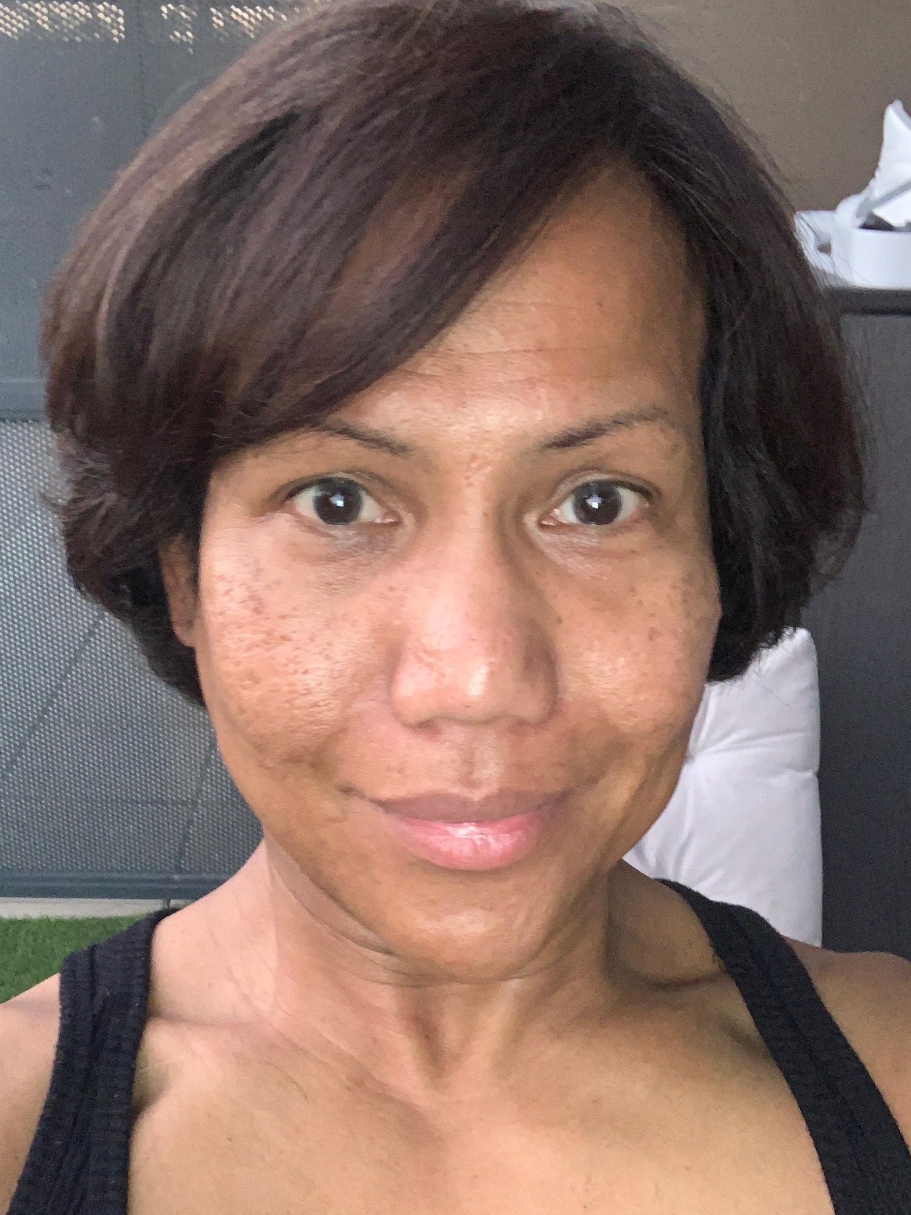 Amy Dzakaria