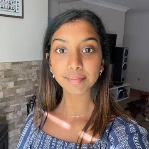 Vindi Chetty