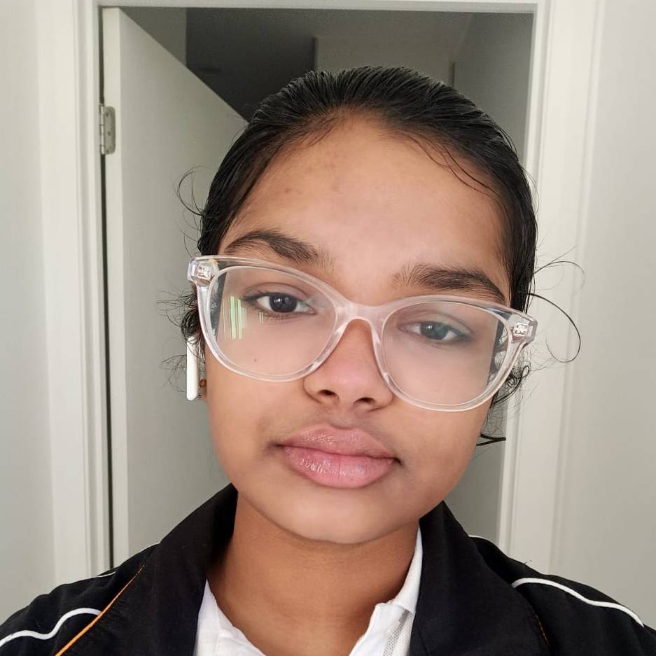 Victoria Indla