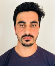 Abbas Khan
