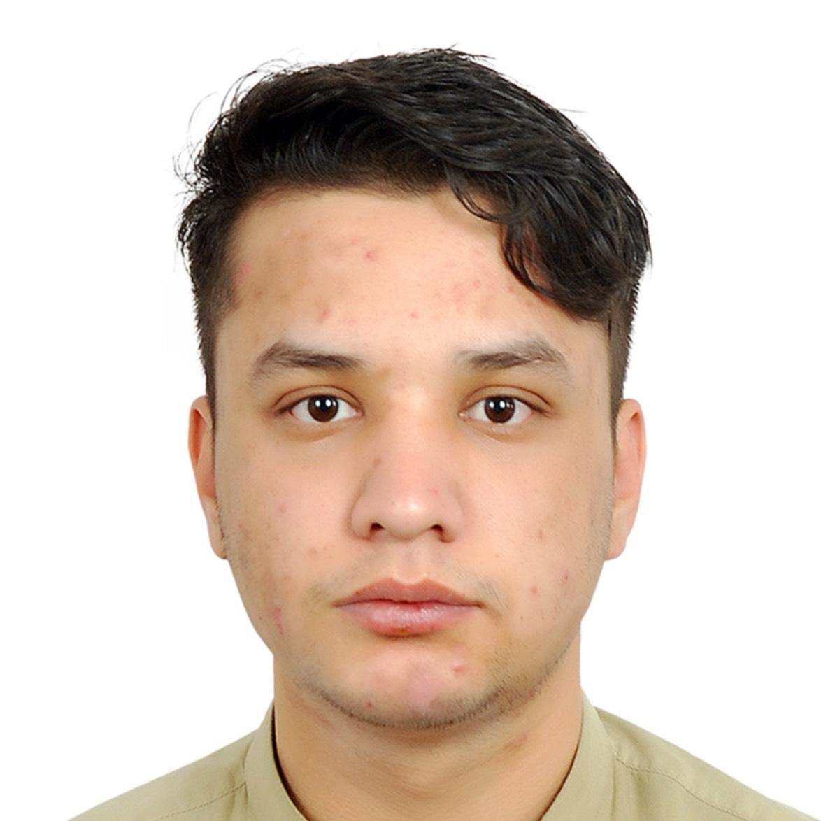 Mohammad Ali MURADI