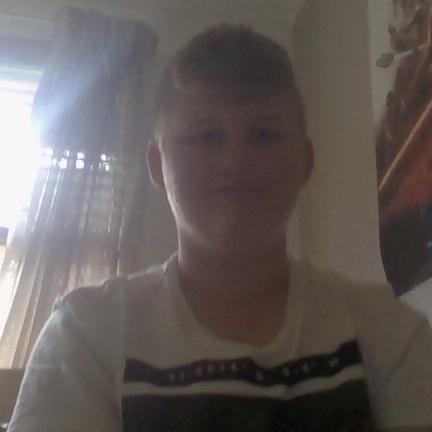 Ifan Llewellyn