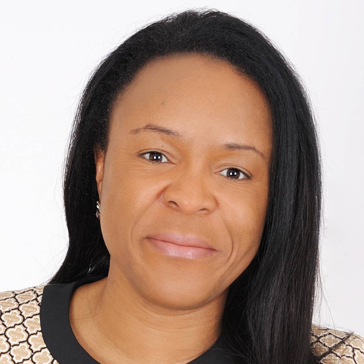 MIREILLE TOULEKIMA