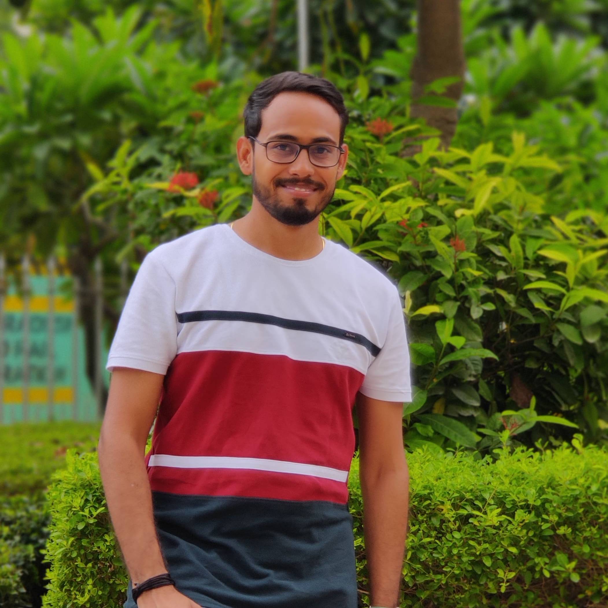Neeraj Sharma