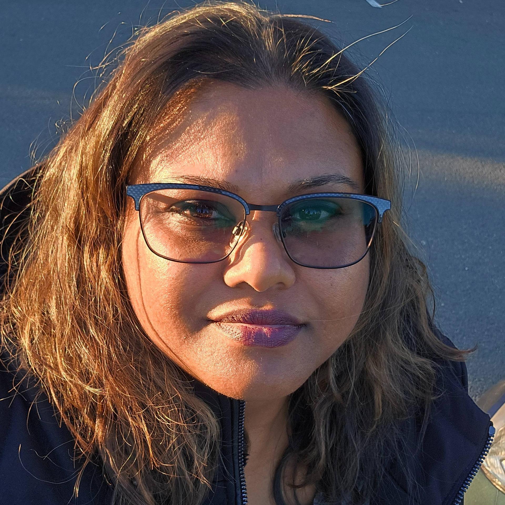 Radika Singh