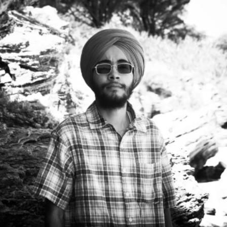 Rajpreet Singh