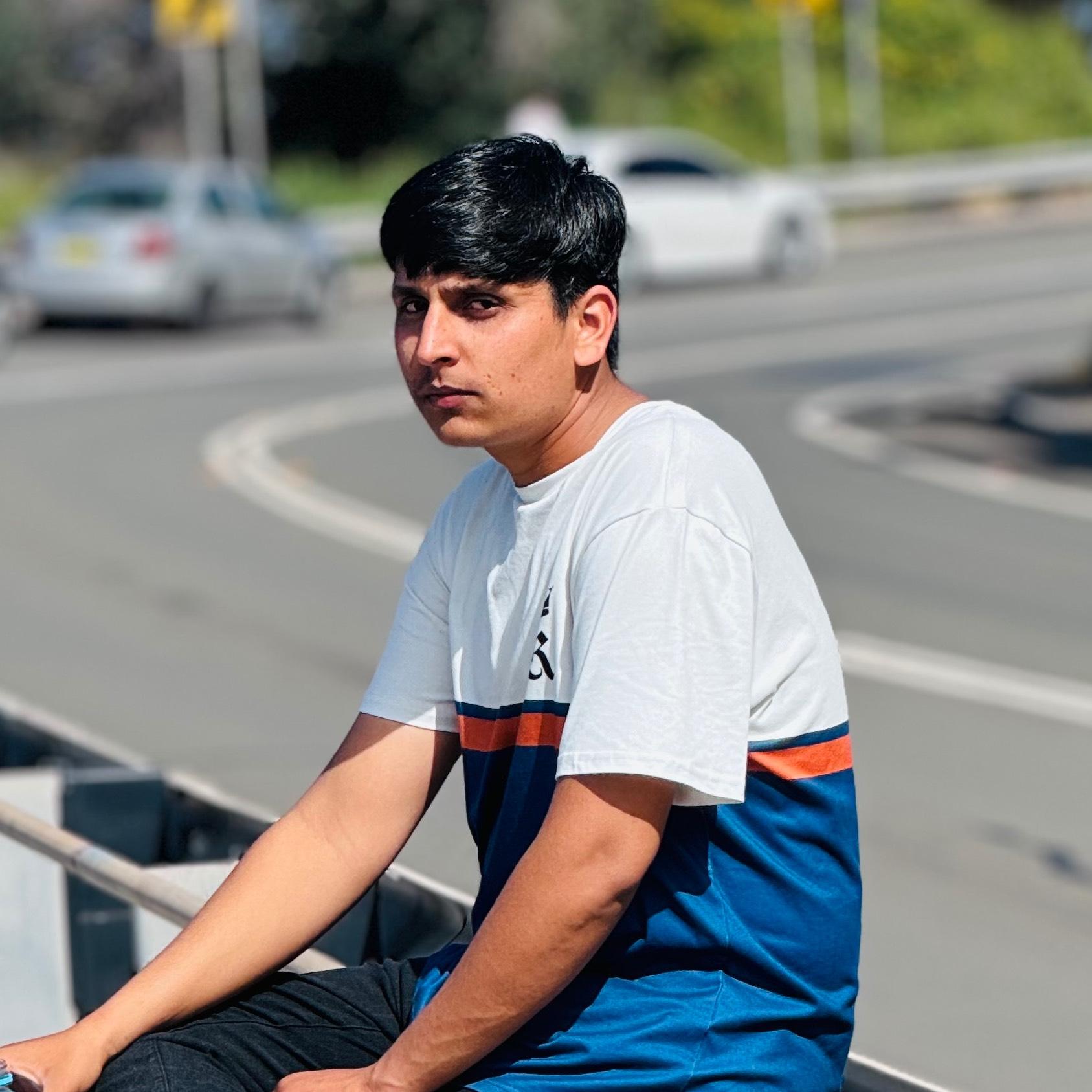 Imran Hassan