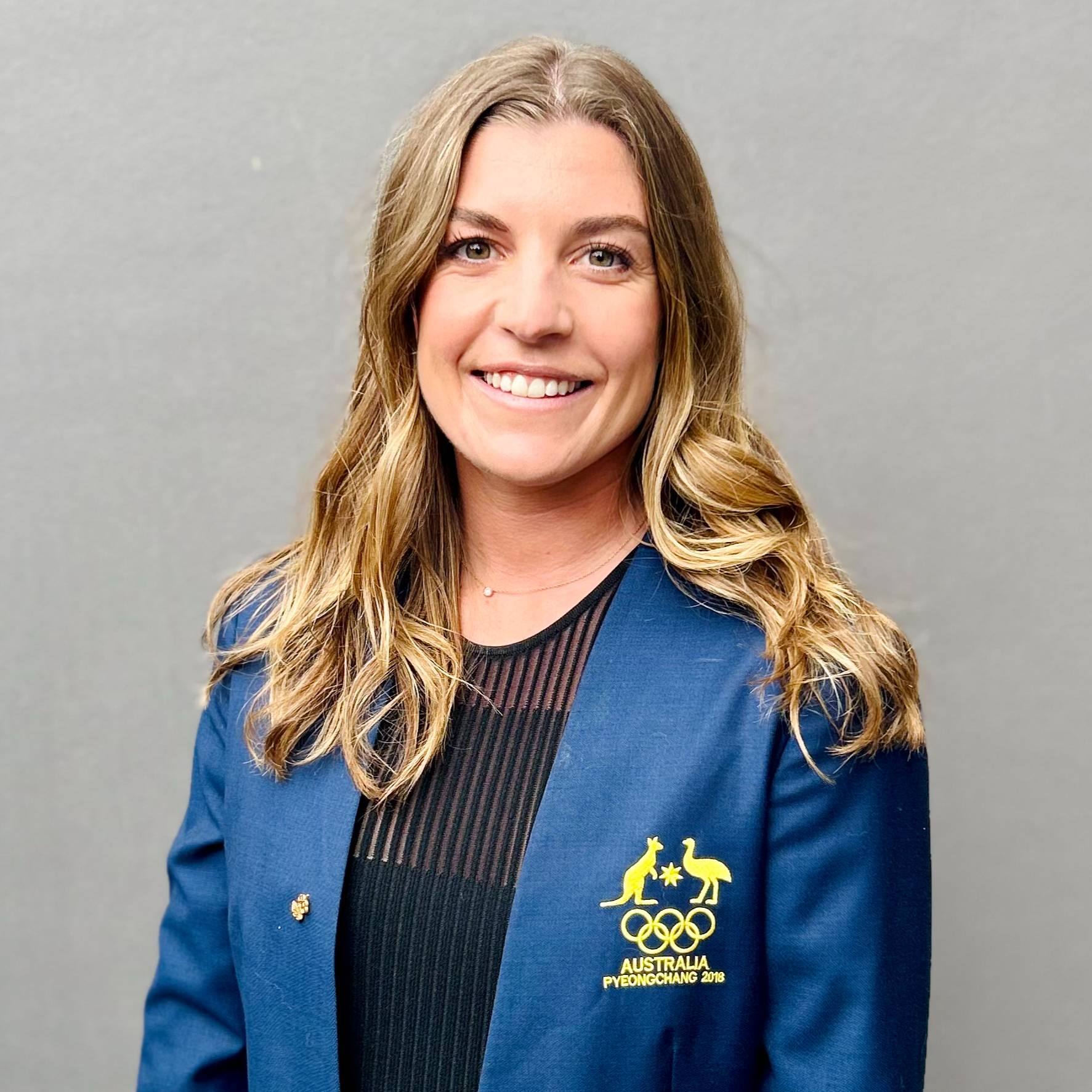 Madii Himbury