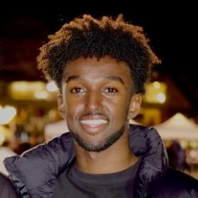 Yaquub Ali Abdi