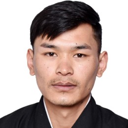 Phub Dorji