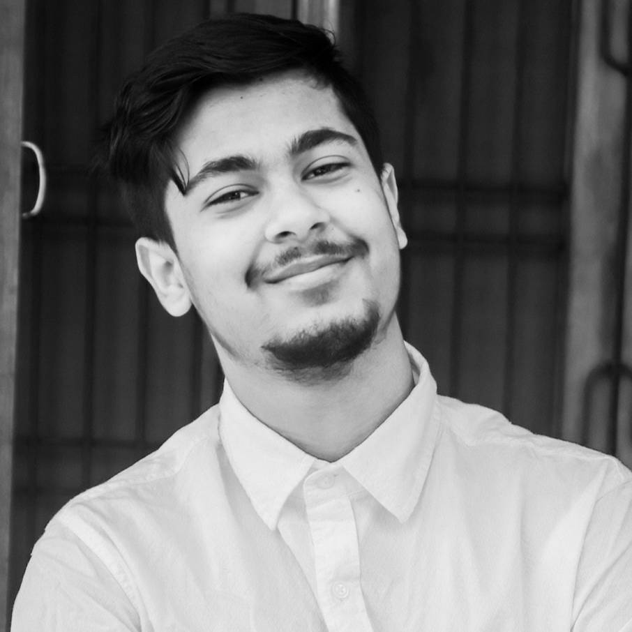 Rupesh Poudel