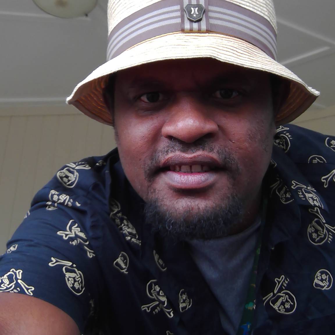 Joseph Ausi