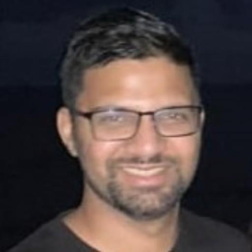 Neeraj Deshpande